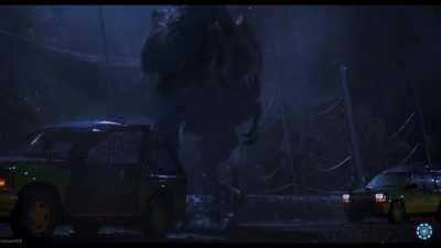 Government tells us kids will be responsible enough to cover their mouths at school, Malcolm disagrees.