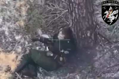 Another russian soldier commits suicide