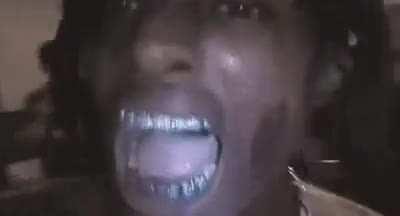 Jordan Carter screaming🗣🗣🗣