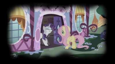 Make me a dress rarity :(