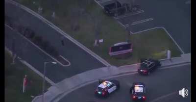 Инспектор Рекс 1:0 Жопа преступника