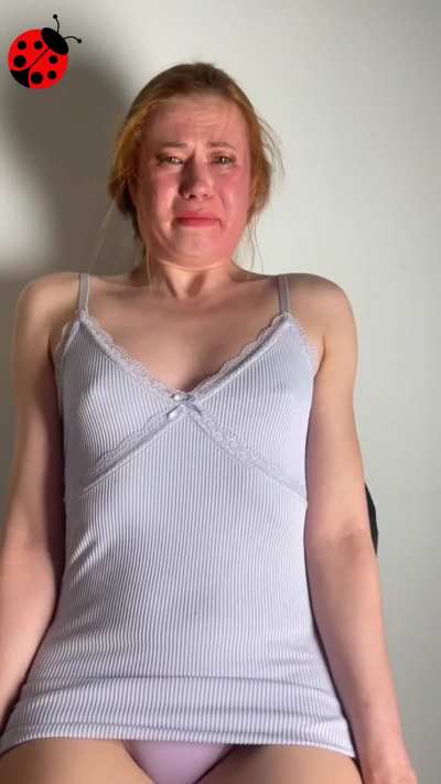 I received rough treatment