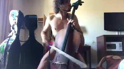 When the Kazoo solo drops though...