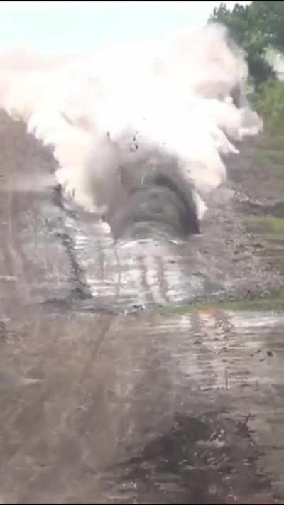 POV : you are hunting one BLACK DIABLOS ★★★★★★