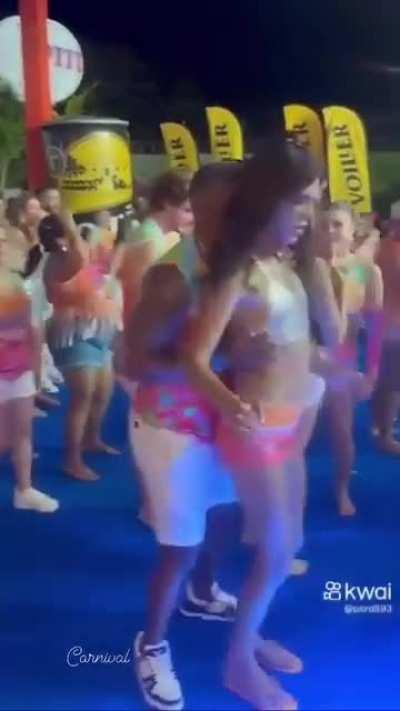 Mistaken Identity...