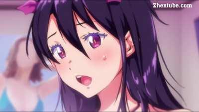 Succubus Yondara Haha ga Kita!? 1