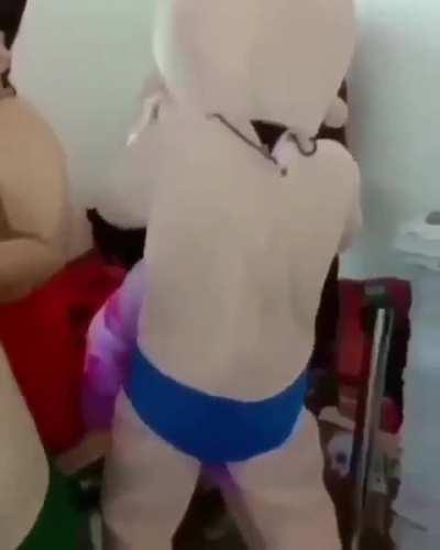 Bheem ki shakti 💪🏻🤤