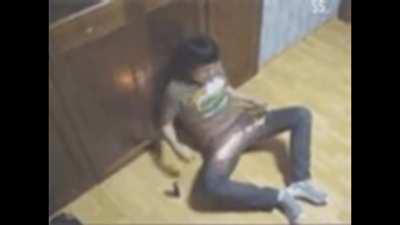 BURN ME TO THE GROUND