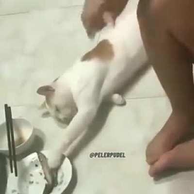 Ой, чё то устал....