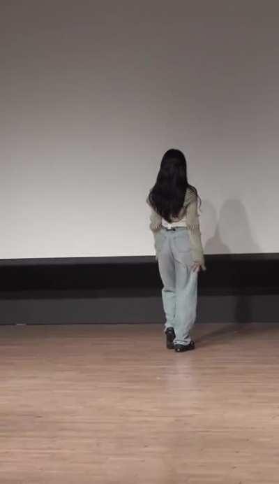 Apink - Eunji 🍑