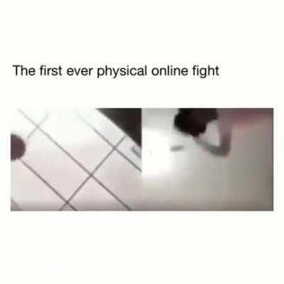 These two fine gentlemen