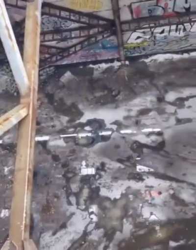 Ruslar yine birşey deniyor