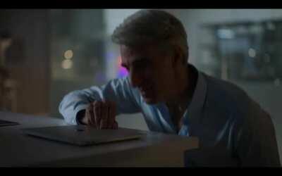 Every time I unbox a new Apple product.