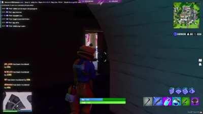 i think i’m in the wrong game guys