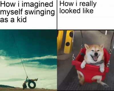 my childhood is ruined...