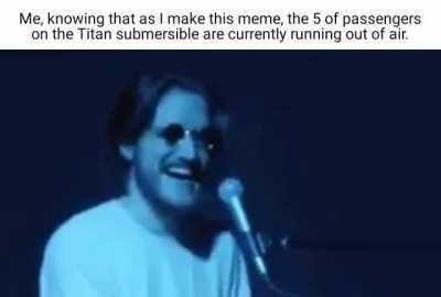 We're on the back nine now...