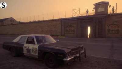 Intoarcerea WAGTHROman-ului banat permanent pe rrodit