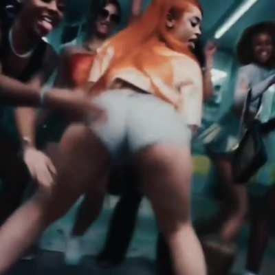 ICE SPICE THICK EDIT