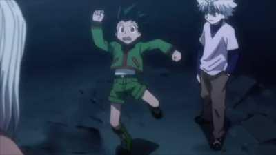 I could watch this all day