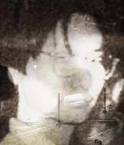 Some silly intro concept