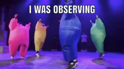 Day 3 of driving LilBored insane