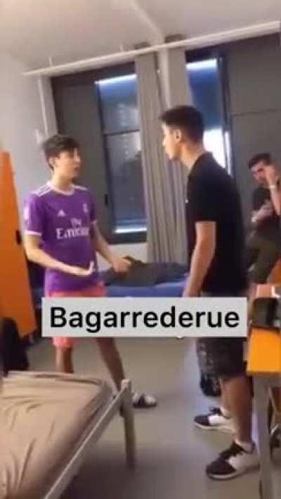 FightsGoneWildpt2 - Video #5281