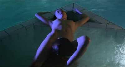 Loredana Cannata in La Donna Lupo (1999)