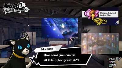 Welp, I guess I'm going to sleep now