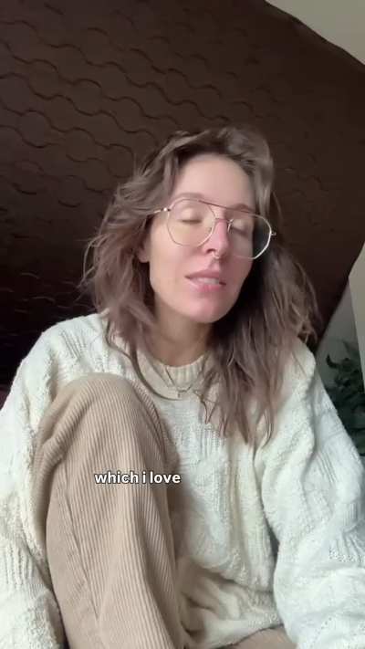 this is your task for the week: make someone you sub to genuinely laugh