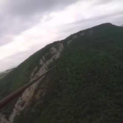 This will make you sweat