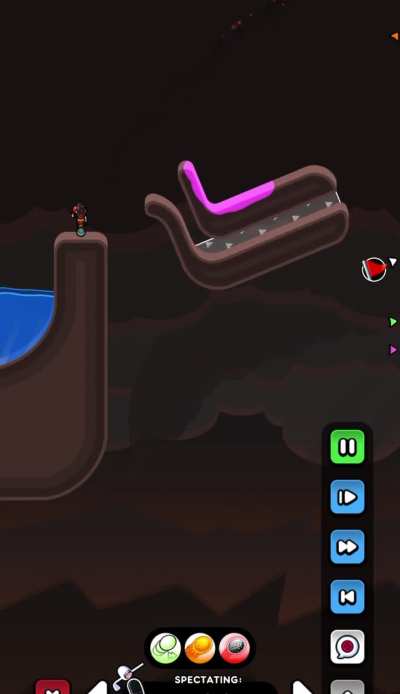 Most boring HIO