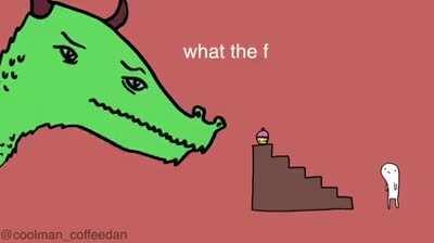 Some needed motivation