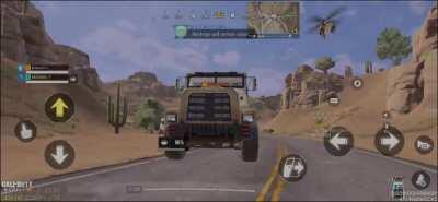 CAPTAIN!!... LOOK! but CODM version. lol