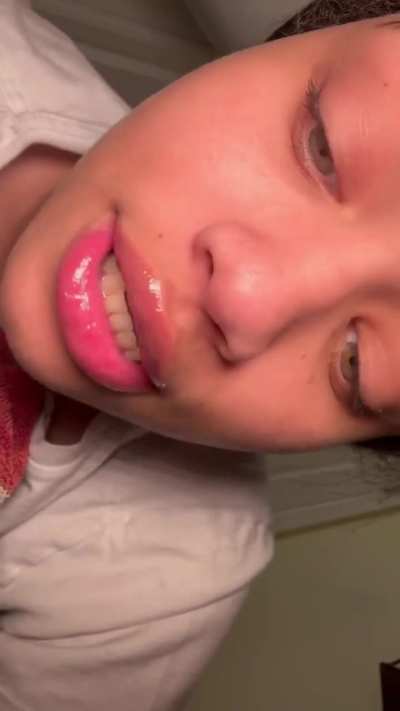 I Heard Yall Was Looking For Me 👀