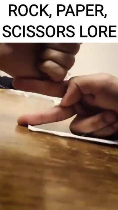 Isso daria um puta filme.