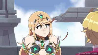 Mythra: 