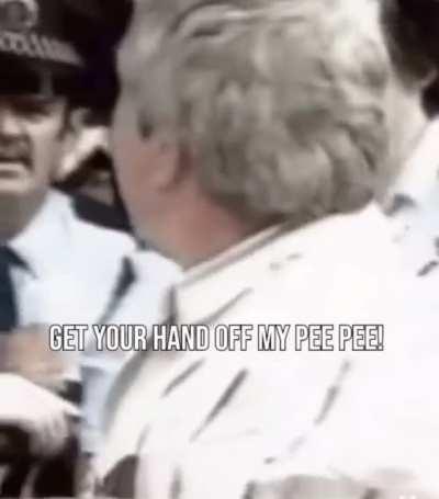 This is democracy manifest