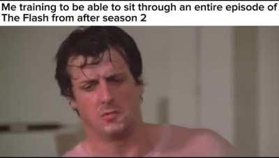 The road won’t be easy. But I believe I will be able to endure