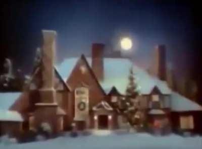 Merry Christmas in July! Here’s an 80s Atari Christmas commercial 👾