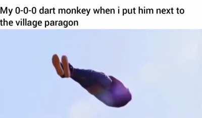 Heaven ascension it is