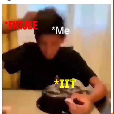 FIITJEE is a coaching institute which bangs student.