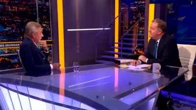 Peterson admits he is a HERO for incels and then cries