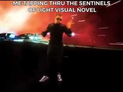 Didn’t even bother to read it in first place