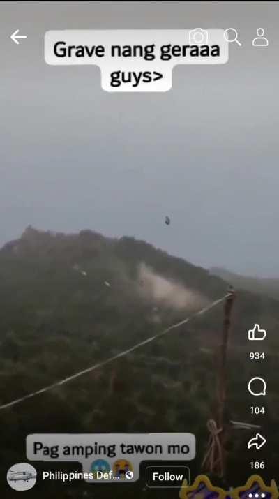 POV: Mindanao secession - day 1