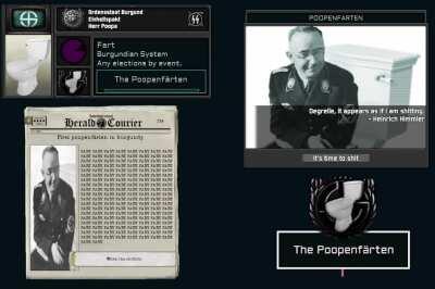 Remaking of a classic