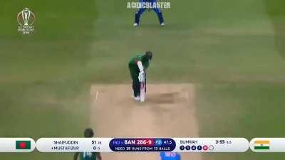 Jasprit Bumrah's collection of rattling the stumps (with veteran Indian musician Ilaiyaraaja's background music)