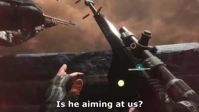 This game is going to be so chaotic...