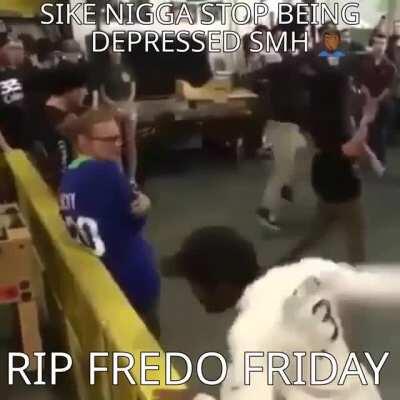 F33l Lik3 Dyin Friday 😔..... SIKE