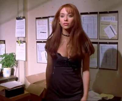 Jennifer love Hewitt