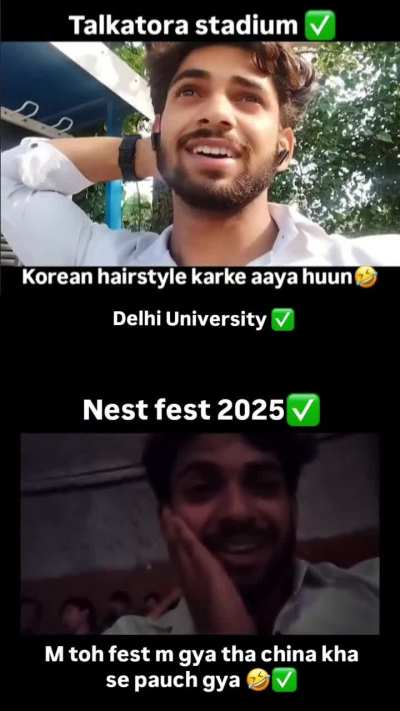 Another day another Racist Chapri